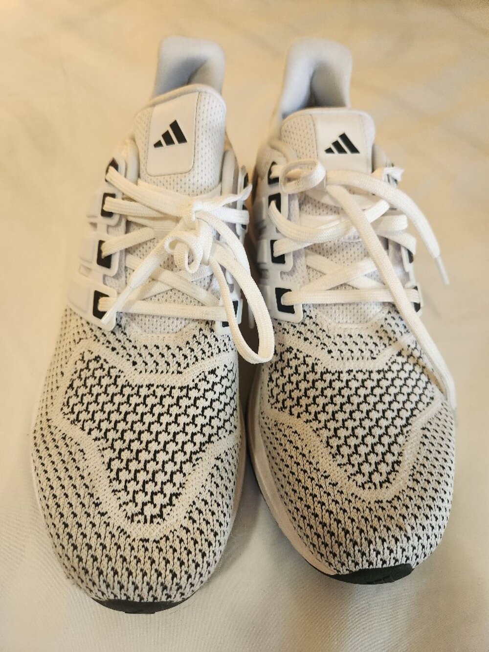 ADIDAS Sneakers - Men's Size 9